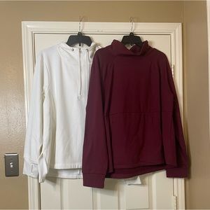 Bundle of Avia Women’s Jacket Size: XXL (20)